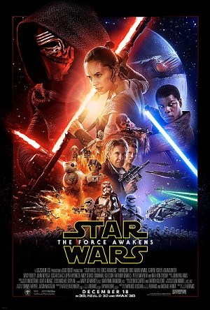 starwars poster