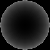 Depth sphere