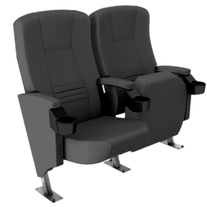 Standard seats