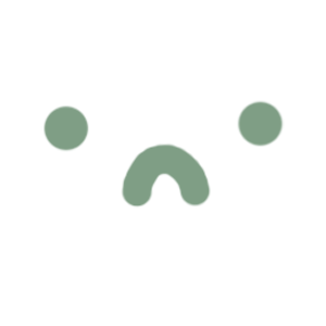 sad-dog-face-logo