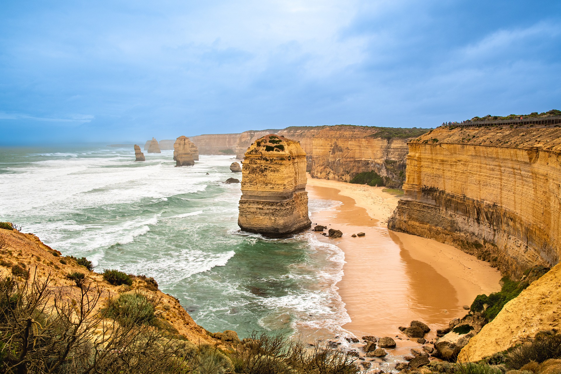 Great Ocean