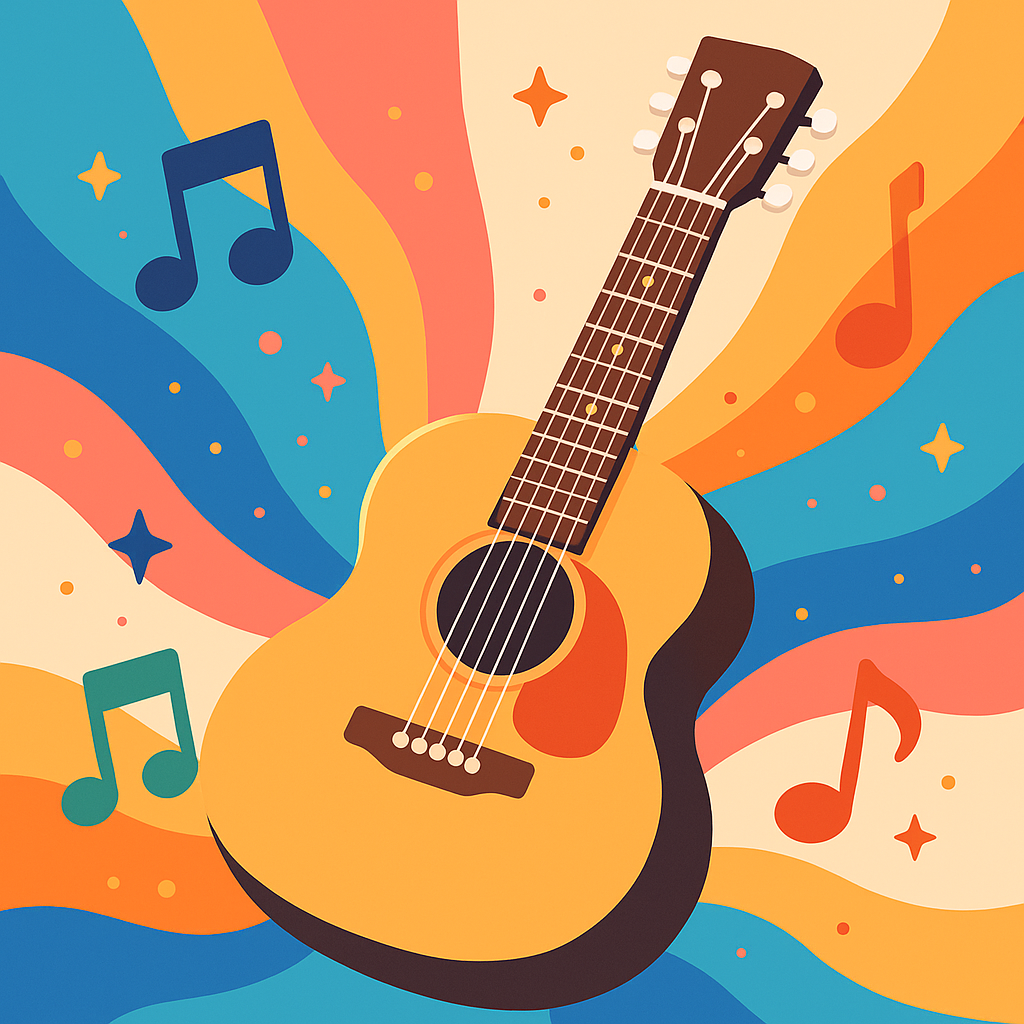 Beginner Guitar Lessons