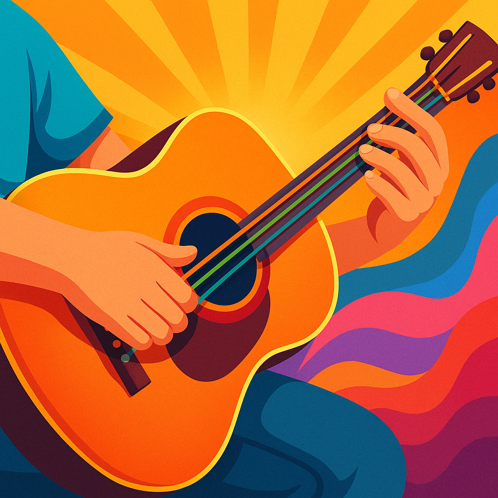 Intermediate Fingerstyle