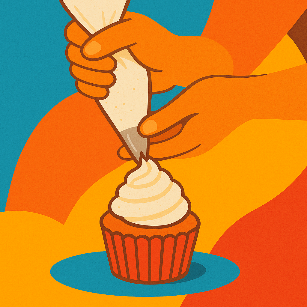 French Pastry Making